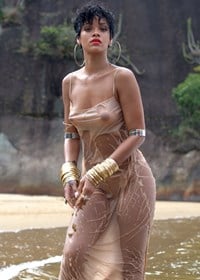 Rihanna