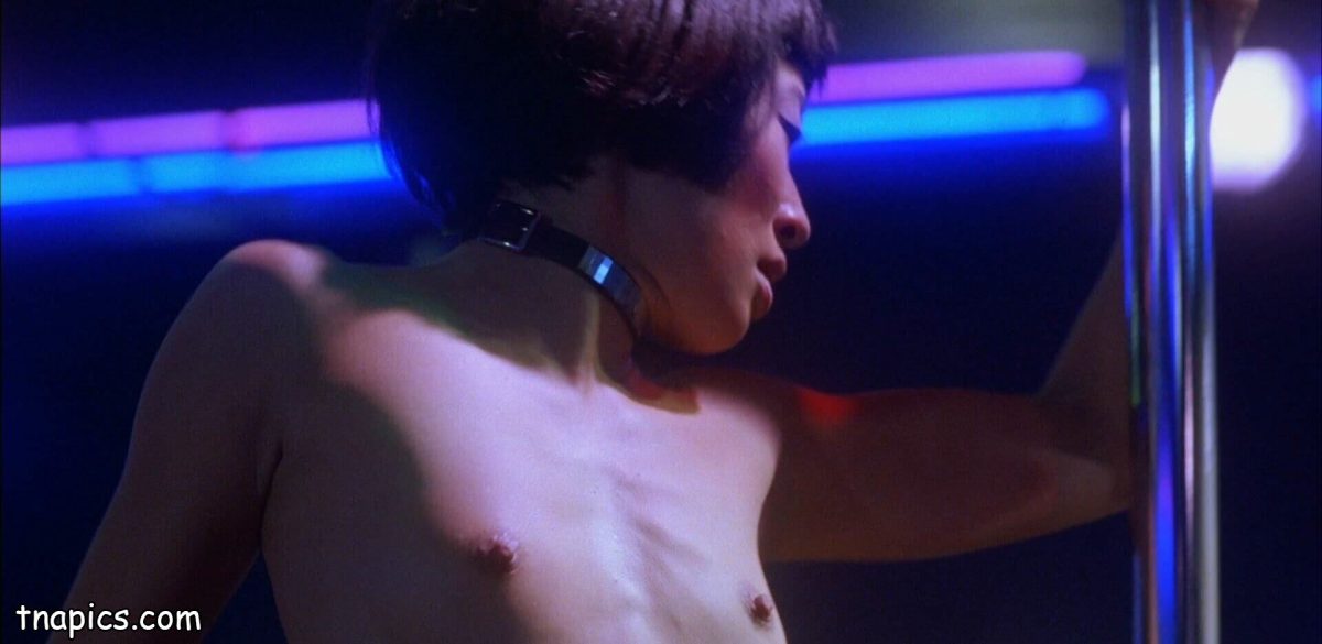 Sandra Oh Nude (5 Photos)