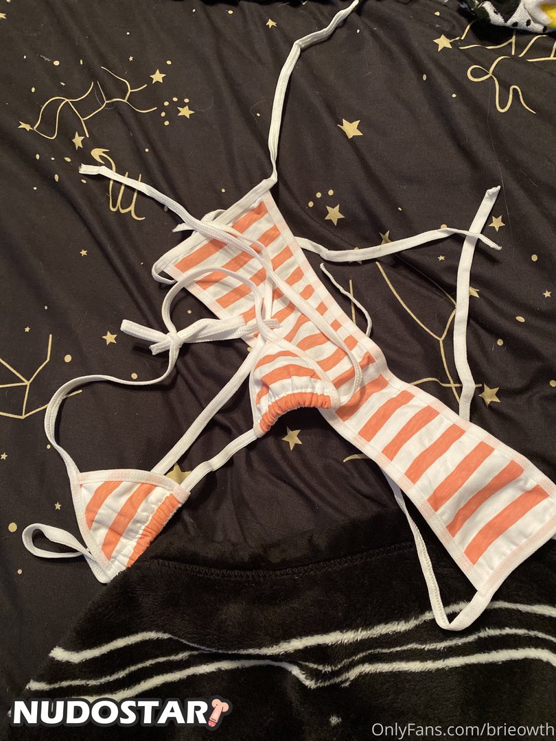 Brieowth Leaked Photo 63