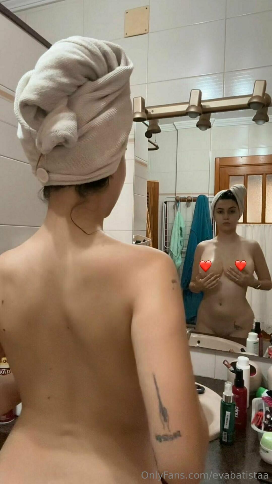 Eva Batista / evabatistaa Nude OnlyFans Leaks 4