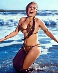 Carrie Fisher