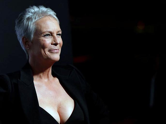 Jamie Lee Curtis Nude and Sex Scenes Compilation – Scandal Planet