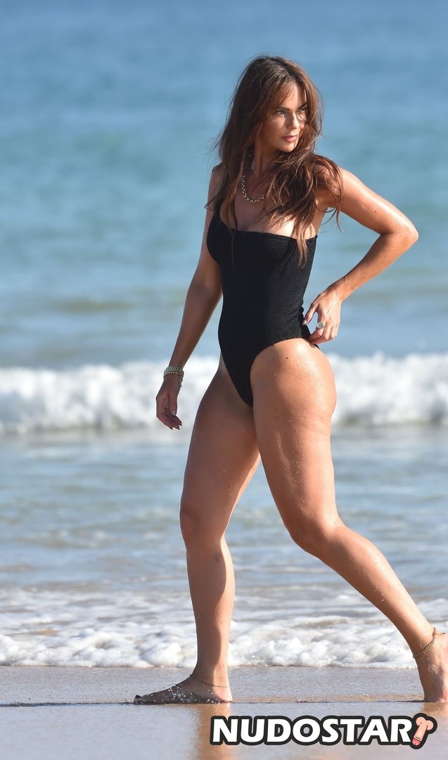 Jennifer Metcalfe Instagram Leaks (14 Photos) – NudoStar