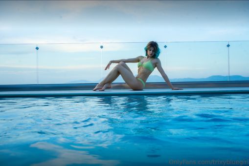 Trixy Blue Nude Leaks OnlyFans Photo 19