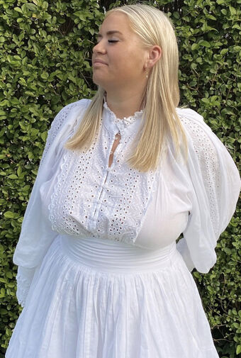 Anna K Nude Leaks OnlyFans Photo 17