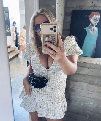 Anna K Nude Leaks OnlyFans Photo 16