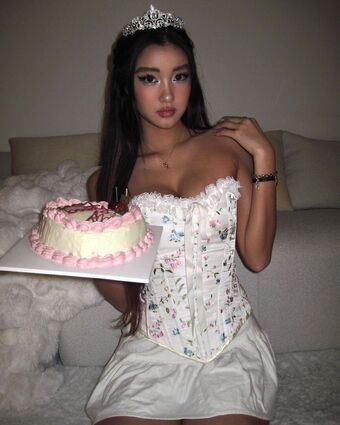 nopearii Nude Leaks OnlyFans Photo 13