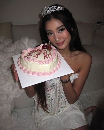 nopearii Nude Leaks OnlyFans Photo 18