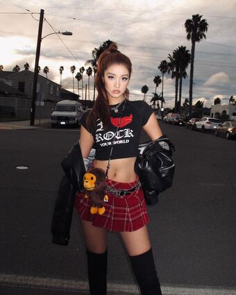 nopearii Nude Leaks OnlyFans Photo 21