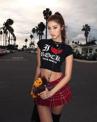 nopearii Nude Leaks OnlyFans Photo 23