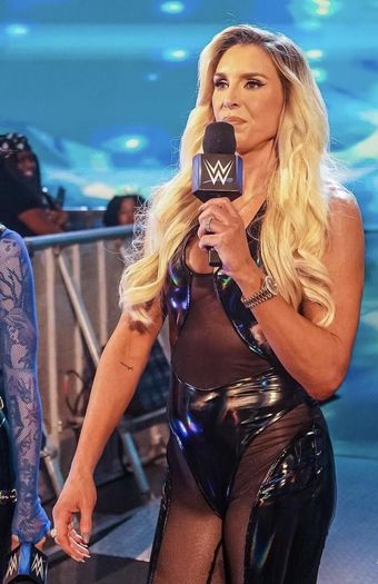 Charlotte Flair Nude Leaks OnlyFans Photo 45