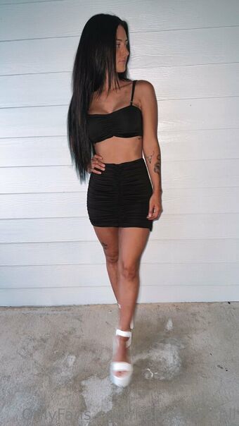 harleehassell Nude Leaks OnlyFans Photo 20