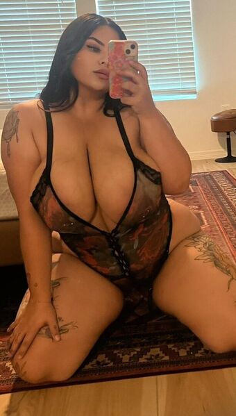 Jojovixxen Nude Leaks OnlyFans Photo 1