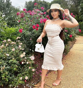 Kiah Dream Nude Leaks OnlyFans Photo 18