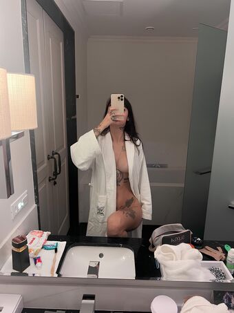 Leticia Caputi Nude Leaks OnlyFans Photo 34