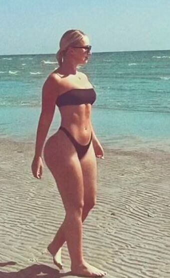 Maisie Mazz Nude Leaks OnlyFans Photo 11