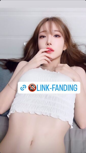 Nnabi / nnabiyeon / 연나비님 Nude Leaks OnlyFans  – Leaked Models