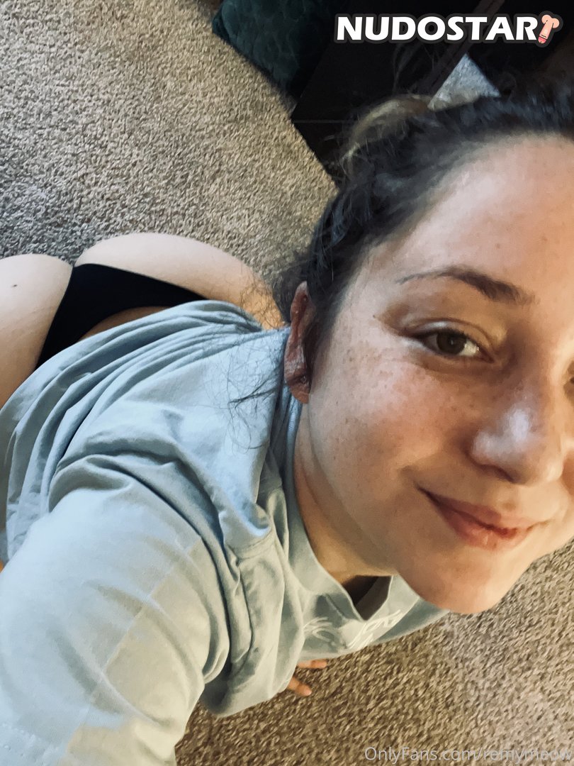 Remymeow Leaked Photo 55