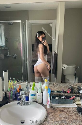Vyxia Vyxphan Nude Leaks OnlyFans Photo 48