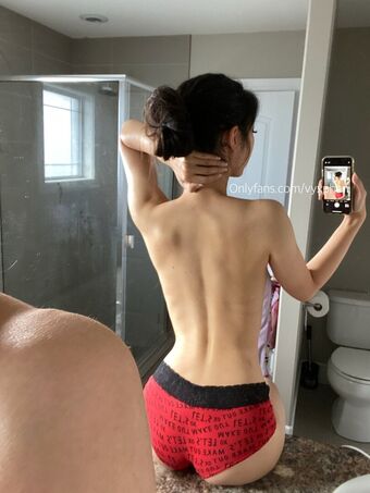 Vyxia Vyxphan Nude Leaks OnlyFans Photo 51