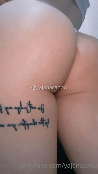 Yajanaaa Nude Leaks OnlyFans Photo 28