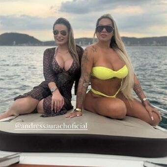 Andressa Urach Nude Leaks OnlyFans Photo 210