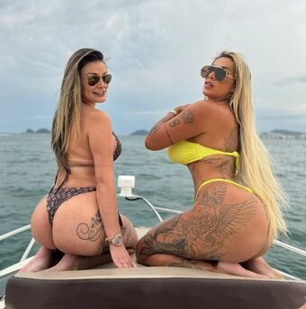 Andressa Urach Nude Leaks OnlyFans Photo 211