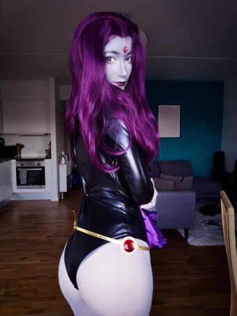 Ansocosplay Nude Leaks OnlyFans Photo 21