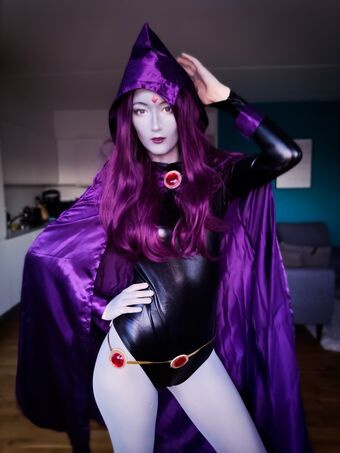 Ansocosplay Nude Leaks OnlyFans Photo 24