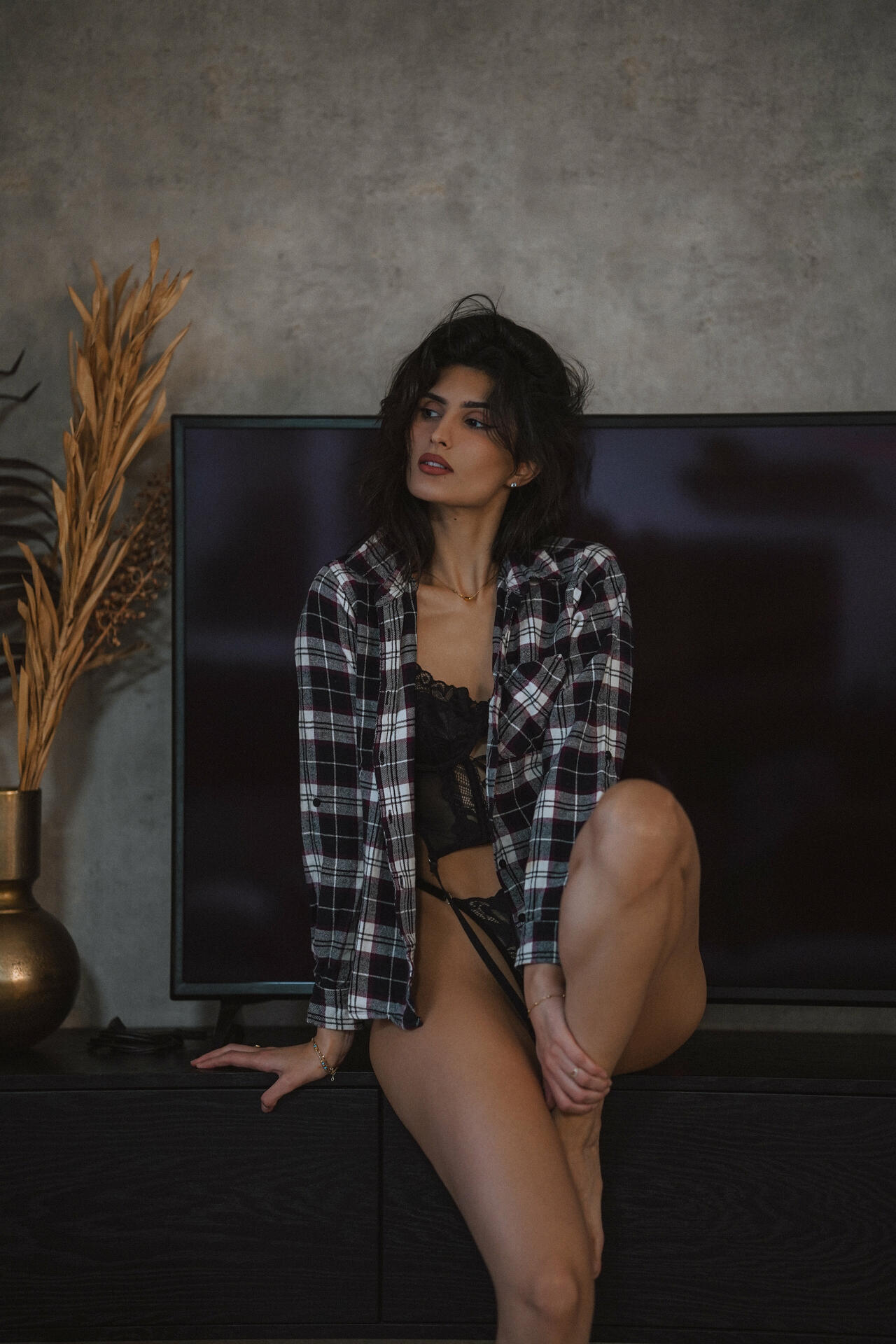 ARIS Collection / yaelaris Nude OnlyFans Leaks 4