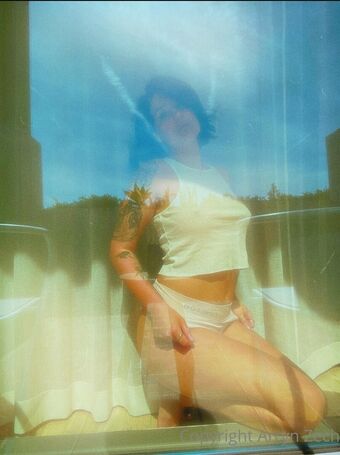Arryn Zech Nude Leaks OnlyFans Photo 126