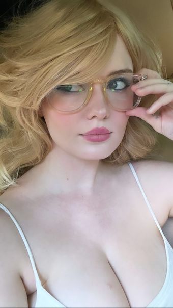 Avalon Warren Nude Leaks OnlyFans Photo 10