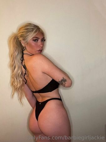 barbiegirljackie Nude Leaks OnlyFans Photo 2