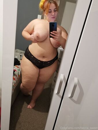 becca_sweet Nude Leaks OnlyFans Photo 5