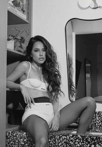 Becky G Nude Leaks OnlyFans Photo 52