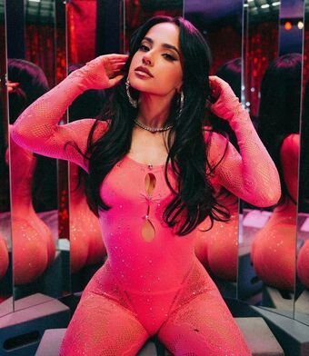 Becky G Nude Leaks OnlyFans Photo 46