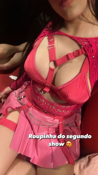 Bella Angel Dezoitou Nude Leaks OnlyFans Photo 6