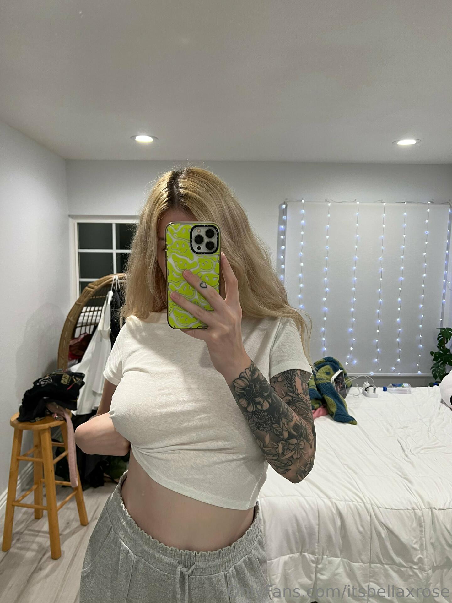 Bella Rose / Itsbellaxrose / xxxbellarose Nude OnlyFans Leaks 13