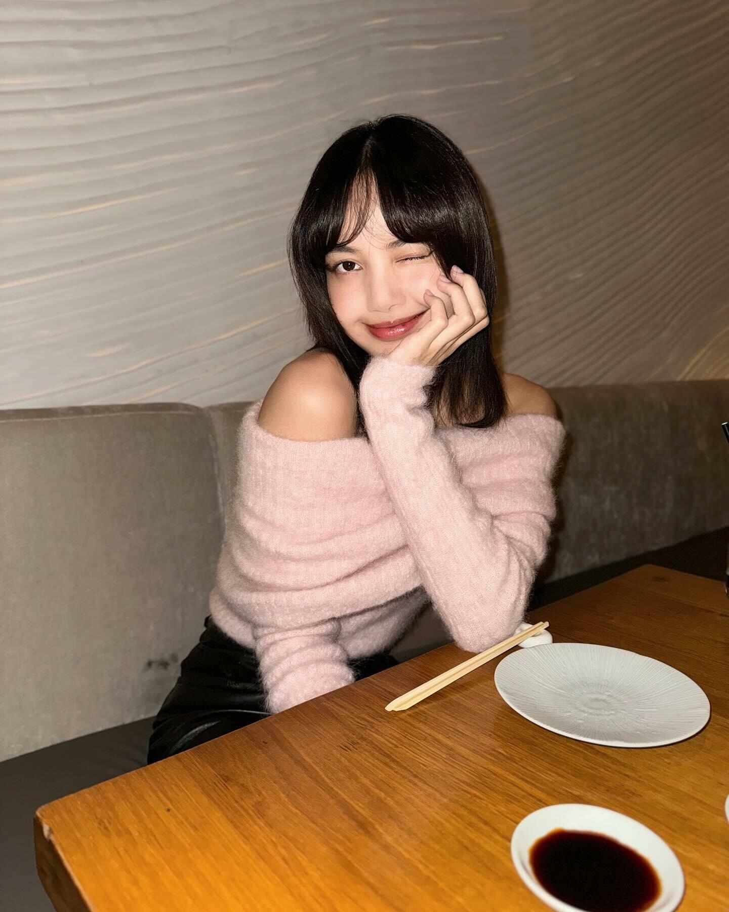 Blackpink / Lisa / lisaamane Nude OnlyFans Leaks 1