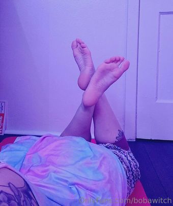 Boba-witch Nude Leaks OnlyFans Photo 30