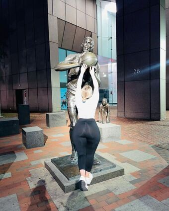 Brisnareyes26 Nude Leaks OnlyFans Photo 5