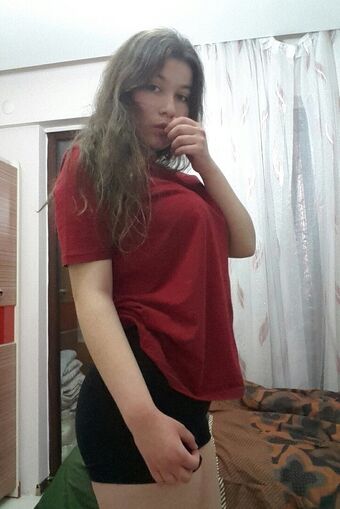 Cansu Çakal Nude Leaks OnlyFans Photo 27