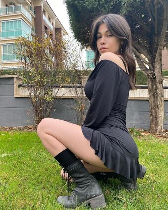 Cansu Çakal Nude Leaks OnlyFans Photo 17