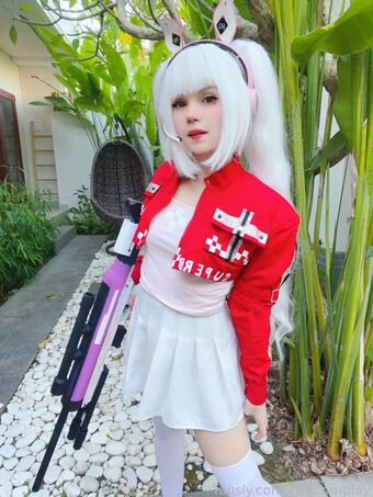 Caticorncosplay Nude Leaks OnlyFans Photo 28