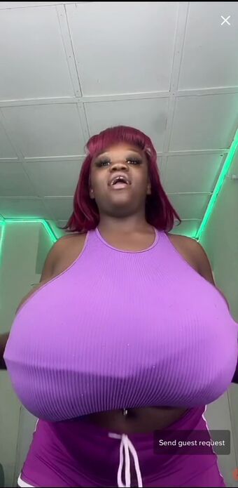 Chanel La Croix Nude Leaks OnlyFans Photo 16