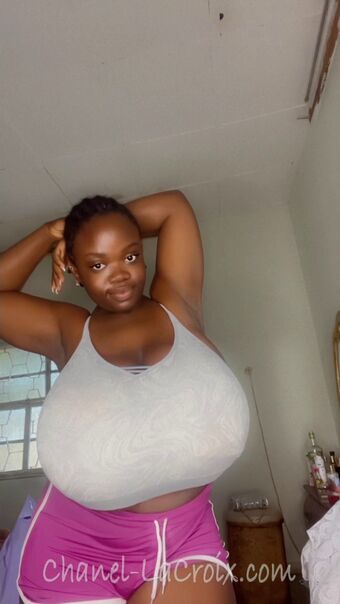 Chanel La Croix Nude Leaks OnlyFans Photo 15