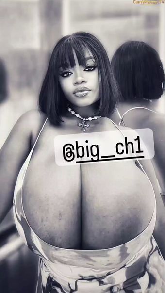 Chanel La Croix Nude Leaks OnlyFans Photo 11