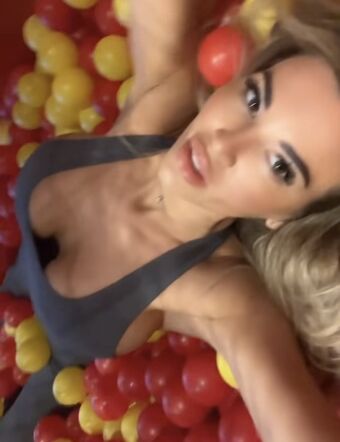 Christine McGuinness Nude Leaks OnlyFans Photo 101