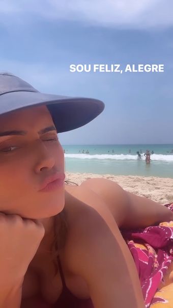 Deborah-secco Nude Leaks OnlyFans Photo 84