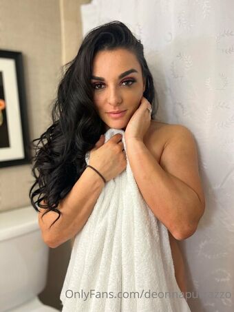 Deonna-purrazzo Nude Leaks OnlyFans Photo 161